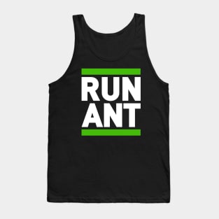 Anthony Edwards, Run Ant Tank Top